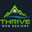 Thrive Web Designs Logo