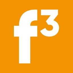 Factor 3 Communications Ltd Logo