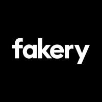 Fakery Logo