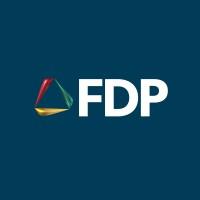 FDP Group Logo