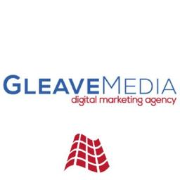 Gleave Media Ltd Logo