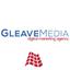 Gleave Media Ltd Logo