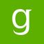 Green Square Brand Design Logo