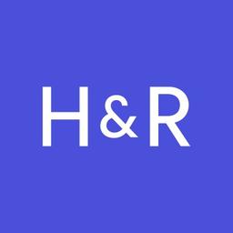 Hancock and Rowe Logo