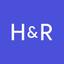 Hancock and Rowe Logo