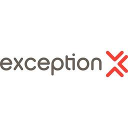 Exception Logo