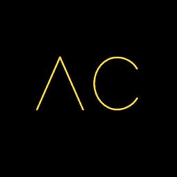 Adult Creative Logo