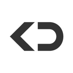 Inspired Film and Video Logo
