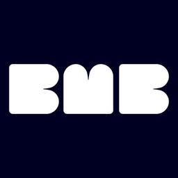BMB London Logo