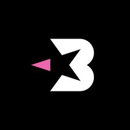 Starbots Creative Logo