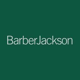 Barber Jackson Logo