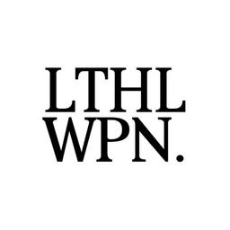 LTHL WPN. Logo