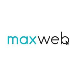 Max Web Solutions Logo