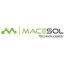 MaceSol Technologies Logo
