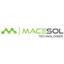 MaceSol Technologies Logo