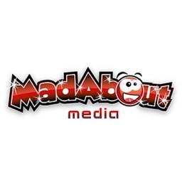 Madabout Media Ltd Logo