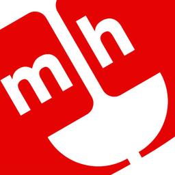 Make Happy Logo