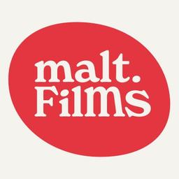 malt. creative content agency Logo
