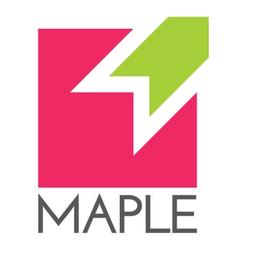 Maple Forest Marketing Logo
