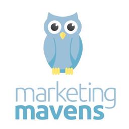Marketing Mavens Logo