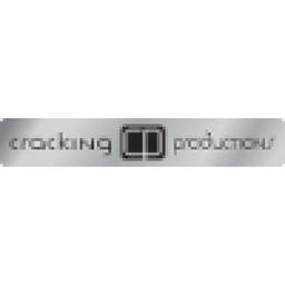 Cracking Productions Logo