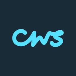 CWS Digital Logo