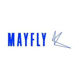 Mayfly Internet Marketing Logo