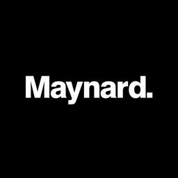 Maynard Design Consultancy Logo