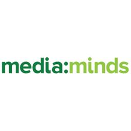 Media Minds Global Ltd Logo