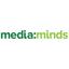 Media Minds Global Ltd Logo