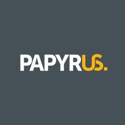 Papyrus Group Logo