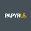 Papyrus Group Logo