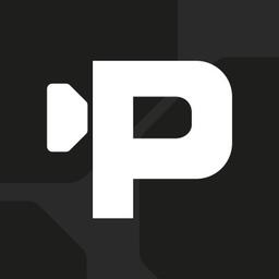 Paragon Pictures Logo