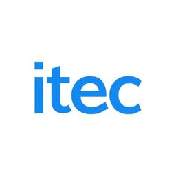 Itec Media Logo