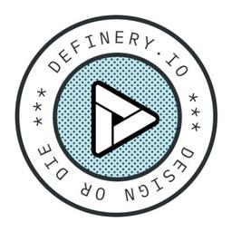 Definery Logo