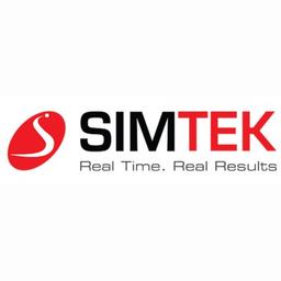 SIM Technologies Logo