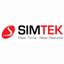 SIM Technologies Logo