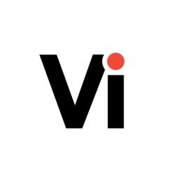 Visual Identity Creative Ltd Logo