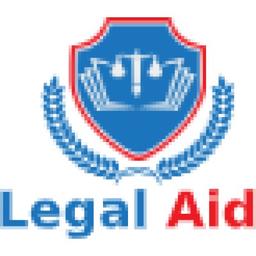 Legal Aid Law Firm Logo
