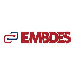 Embdes Engineering Solutions Logo