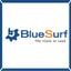 BlueSurf Engineering Solutions Logo