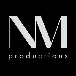 NM Productions Logo