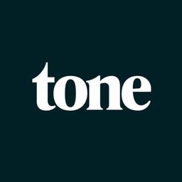 Tone Logo