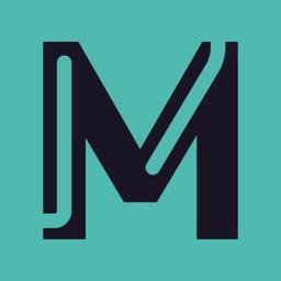Marble Digital Agency Logo