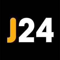 Jump24 Logo