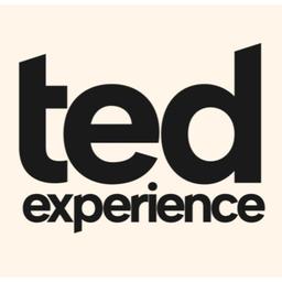 TED Experience Logo