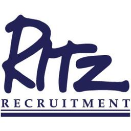 Ritz Recruitment Logo