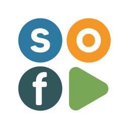 Sort Of...Films Logo