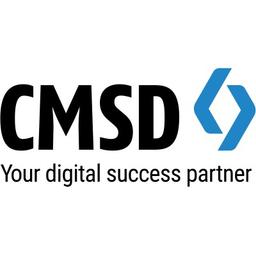 CM System Designs Logo