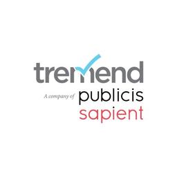 Tremend Software Consulting Logo